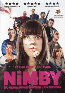 Nimby |   DVD